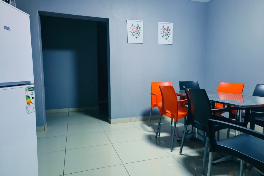 To Let commercial Property for Rent in Mogwase North West
